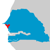 localisation de la r�gion