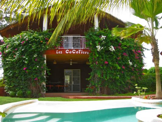 photo n� 1 - Villa SALY - Villegiatures.com