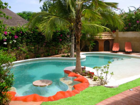 photo n� 2 - Villa SALY - Villegiatures.com