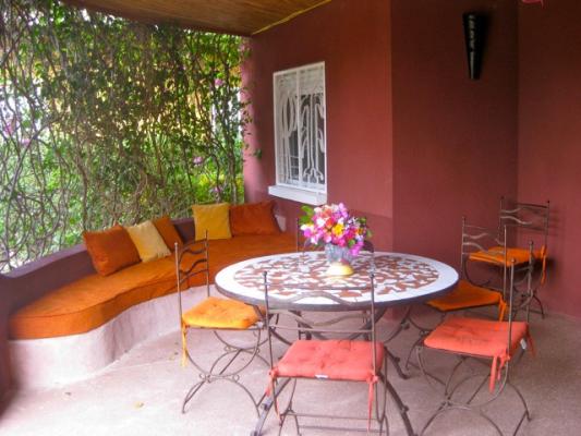 photo n� 4 - Villa SALY - Villegiatures.com
