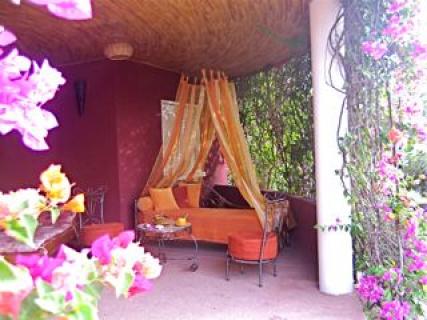 photo n� 5 - Villa SALY - Villegiatures.com