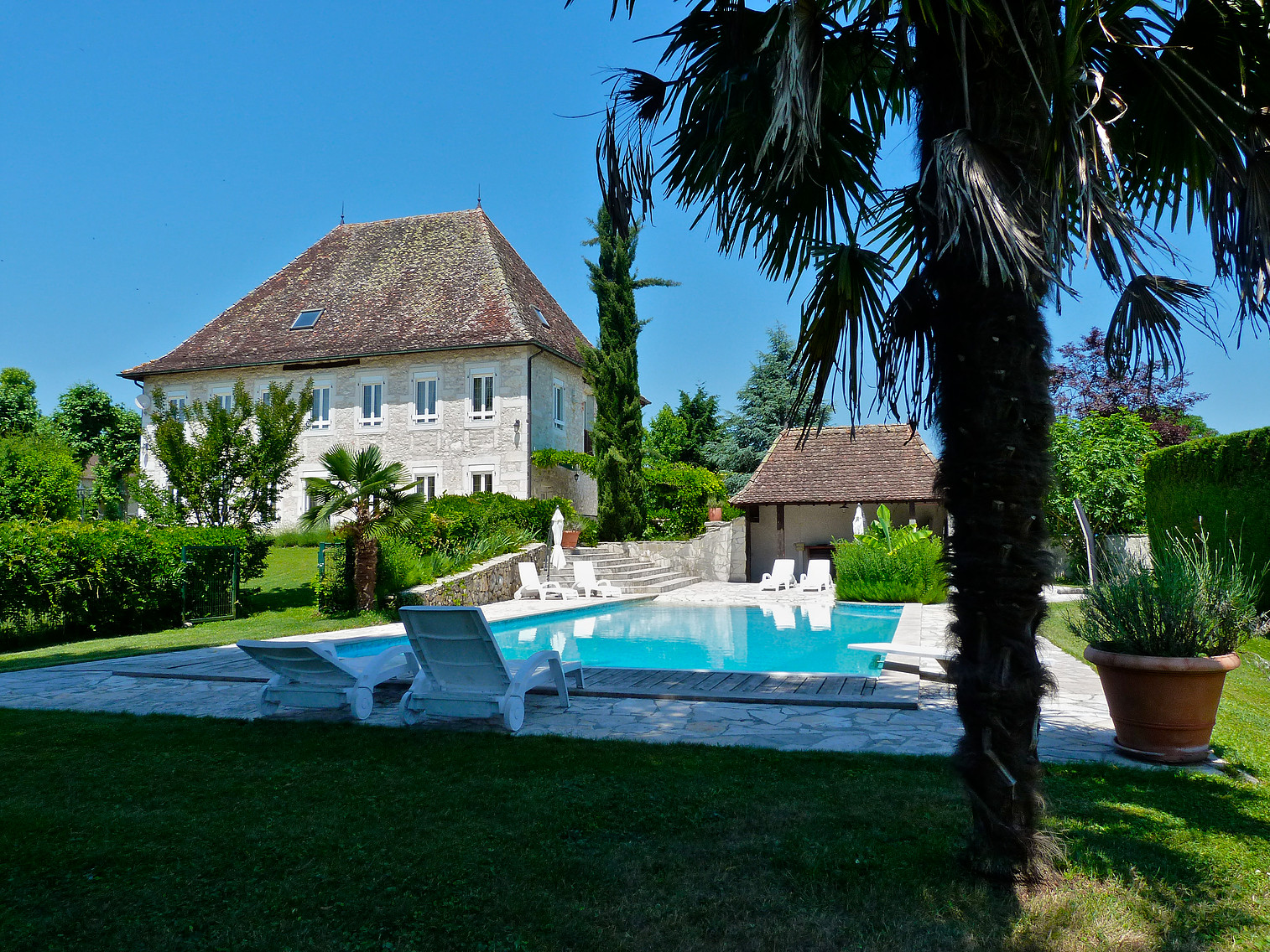 Maison réf. C2163800