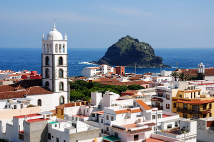 Garachico (Tenerife) - © Manfred Steinbach - Fotolia.com