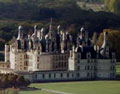 Chateau de Chambord