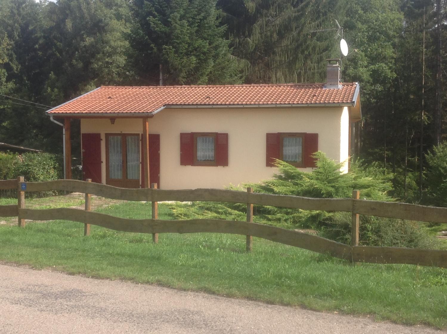 Photo principale de la location de vacances réf. C1088800