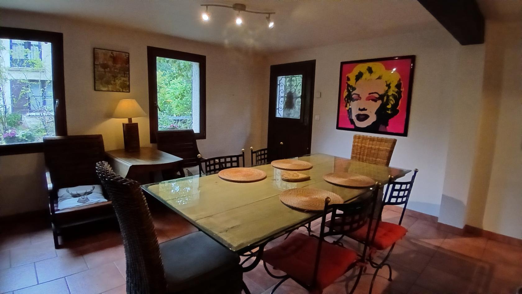 Photo principale de la location de vacances réf. C1677700