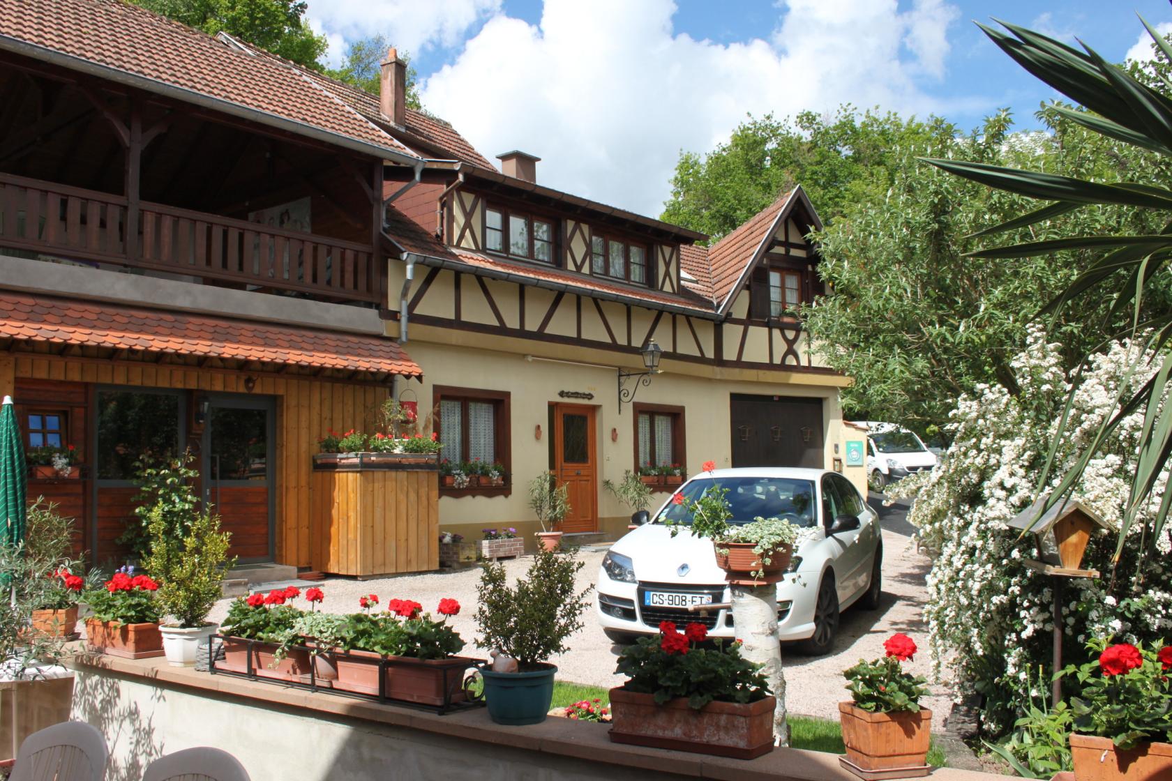 Photo principale de la location de vacances réf. C2456700