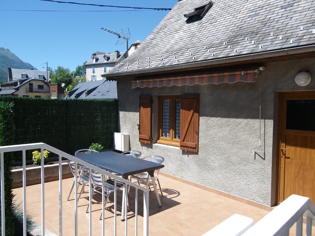 Photo principale de la location de vacances réf. M2176500