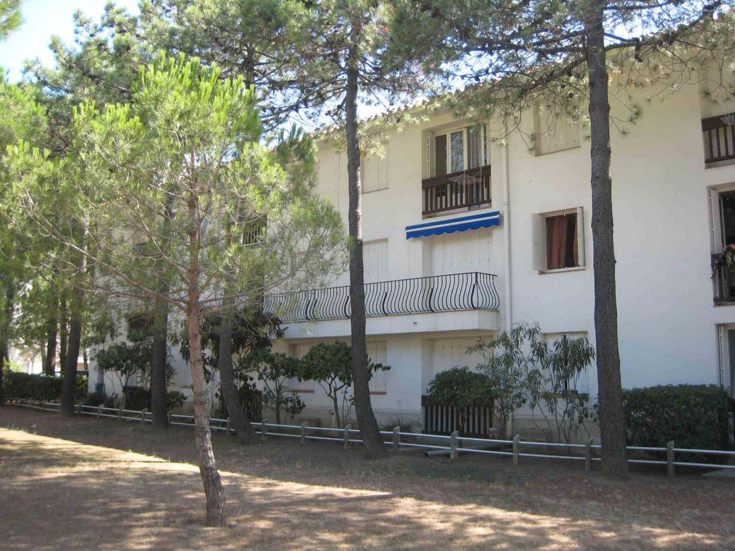 Photo principale de la location de vacances réf. P0596600