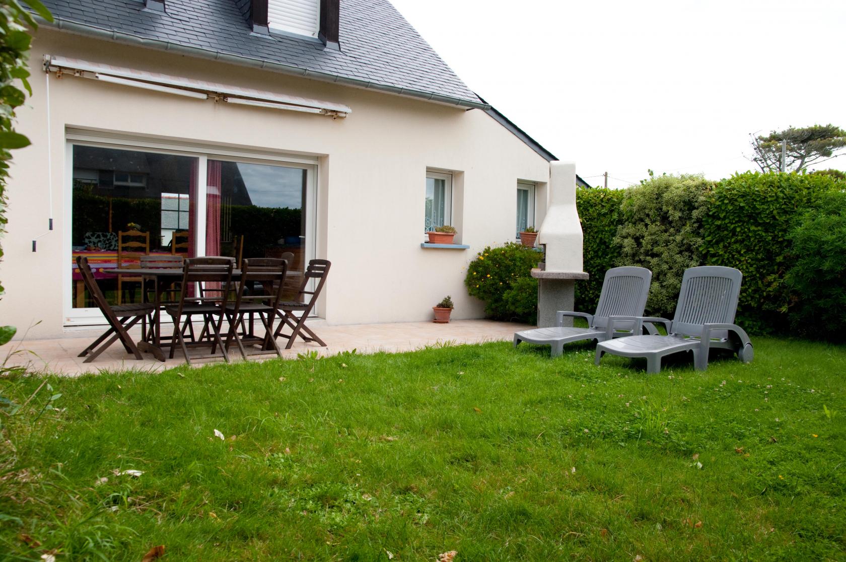 Photo principale de la location de vacances réf. P0712900