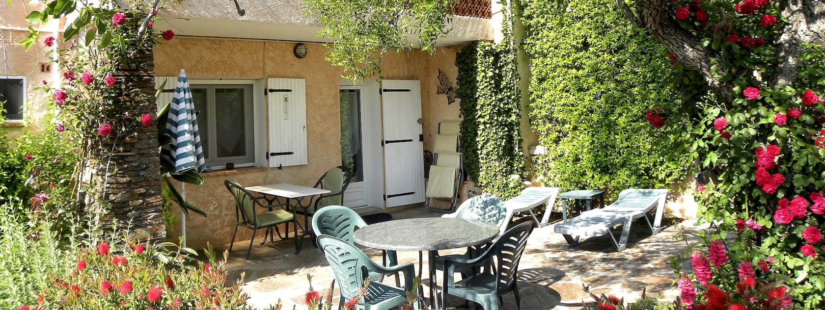 Photo principale de la location de vacances réf. P0948300