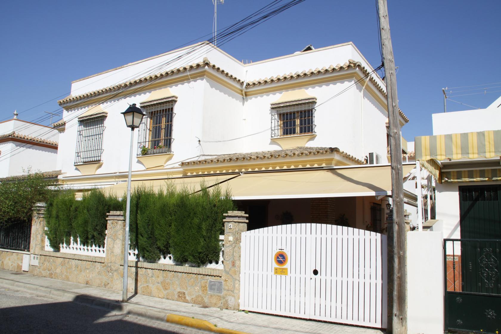 Photo principale de la location de vacances réf. P0989910