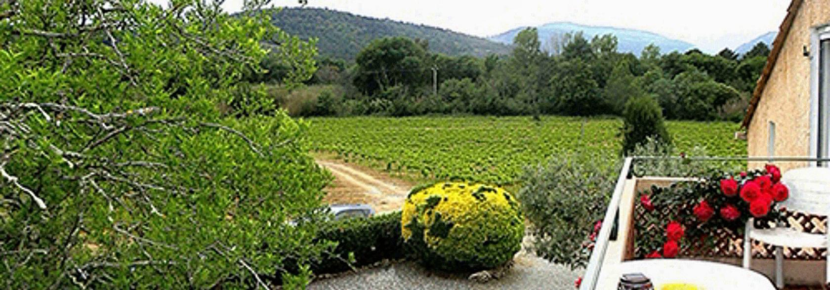 Photo principale de la location de vacances réf. P1628301