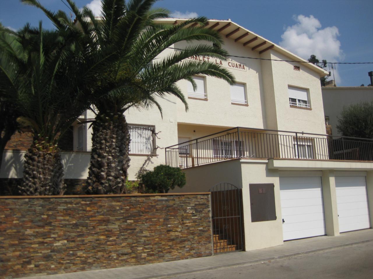 Photo principale de la location de vacances réf. P2059900