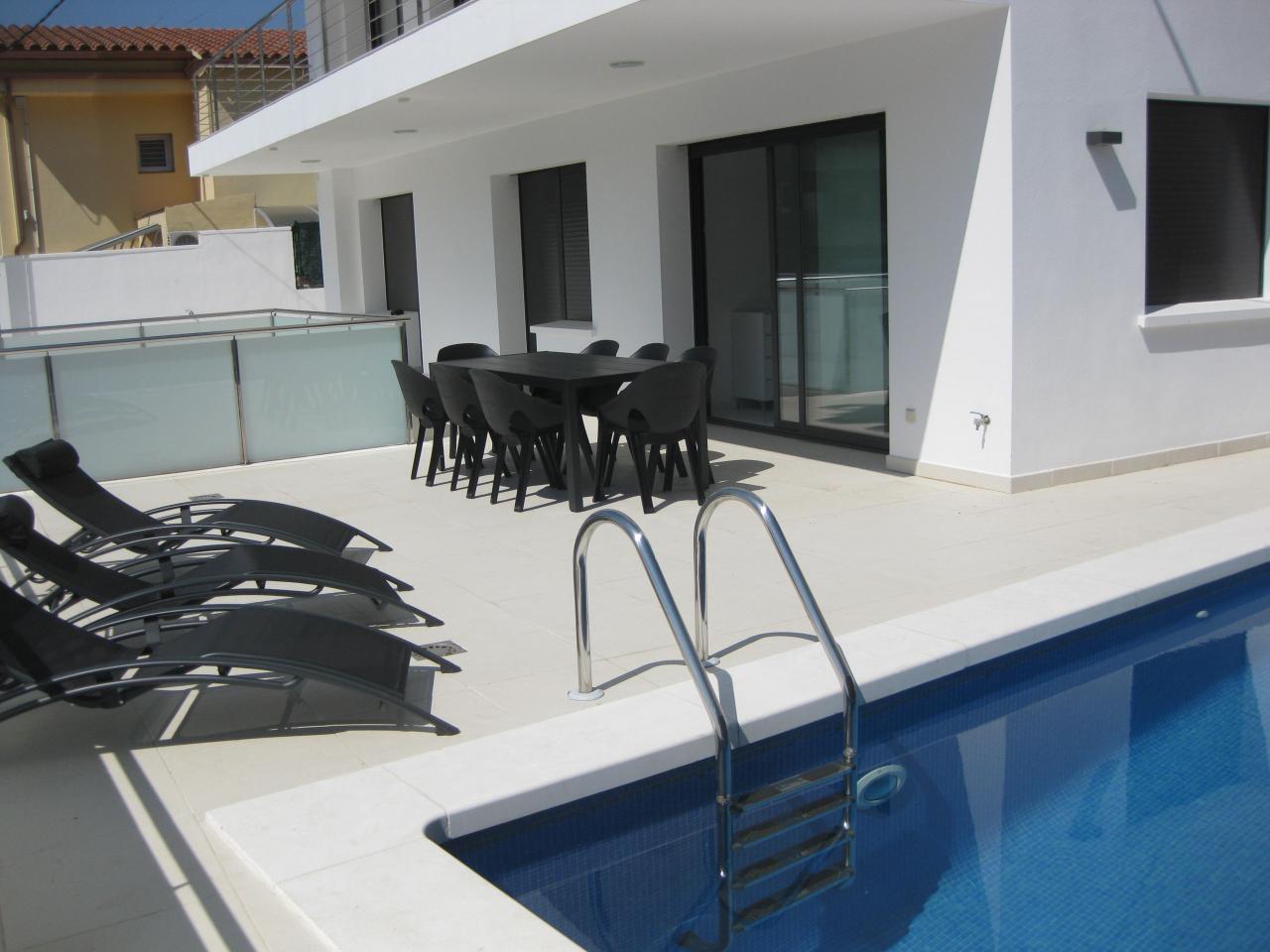 Photo principale de la location de vacances réf. P2059902