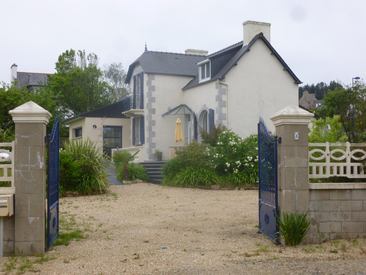 Photo principale de la location de vacances réf. P2112900