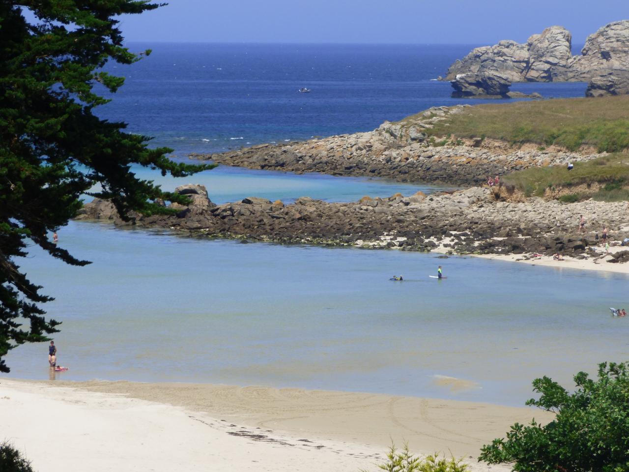 Photo principale de la location de vacances réf. P2312900