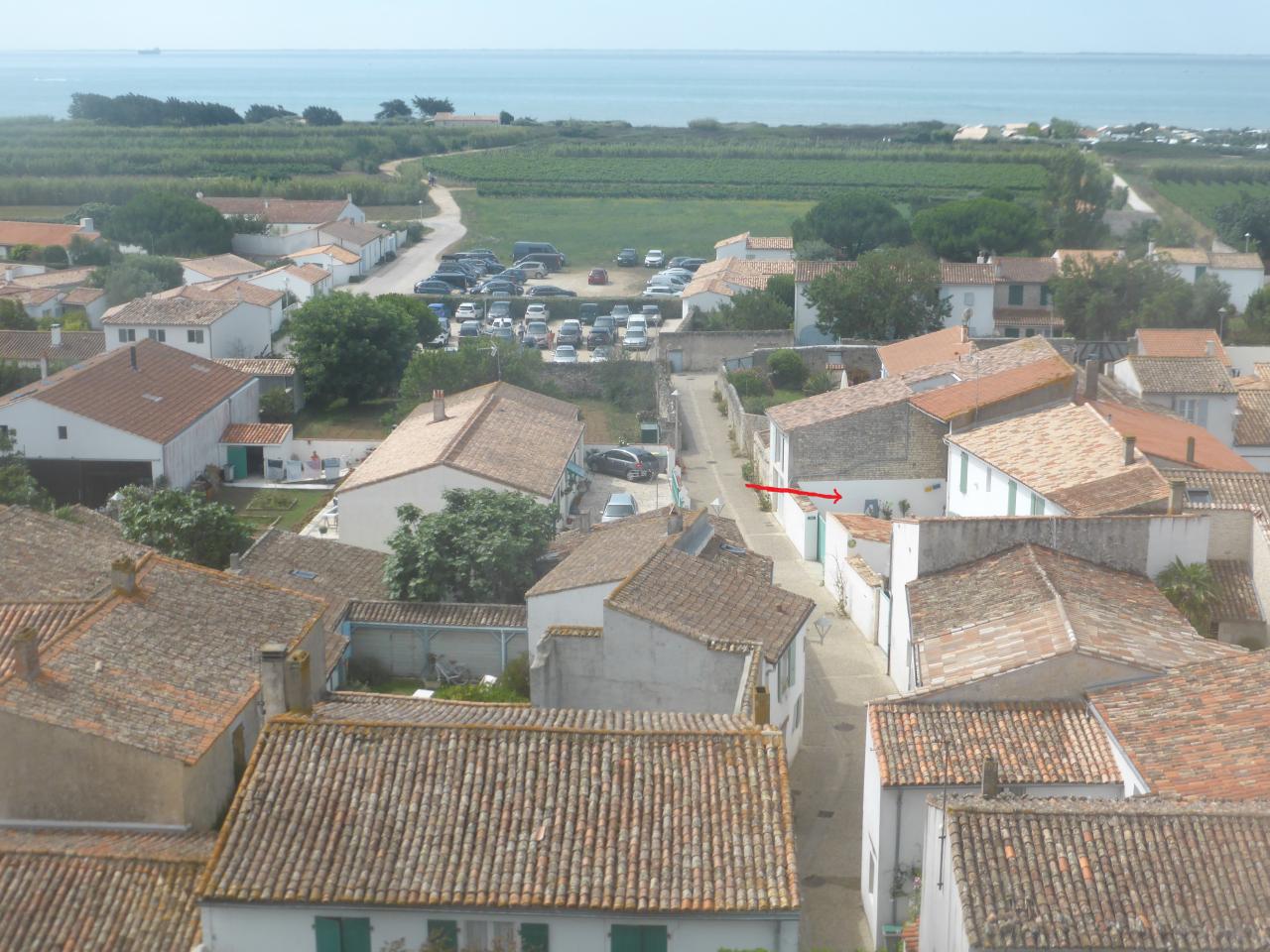 Photo principale de la location de vacances réf. P2761701