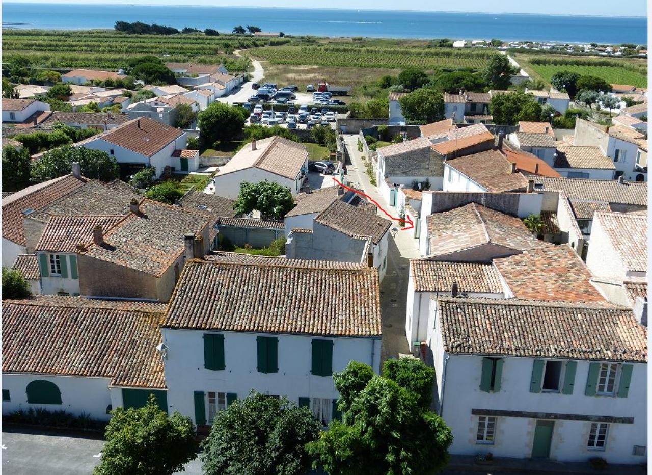 Photo principale de la location de vacances réf. P2761702