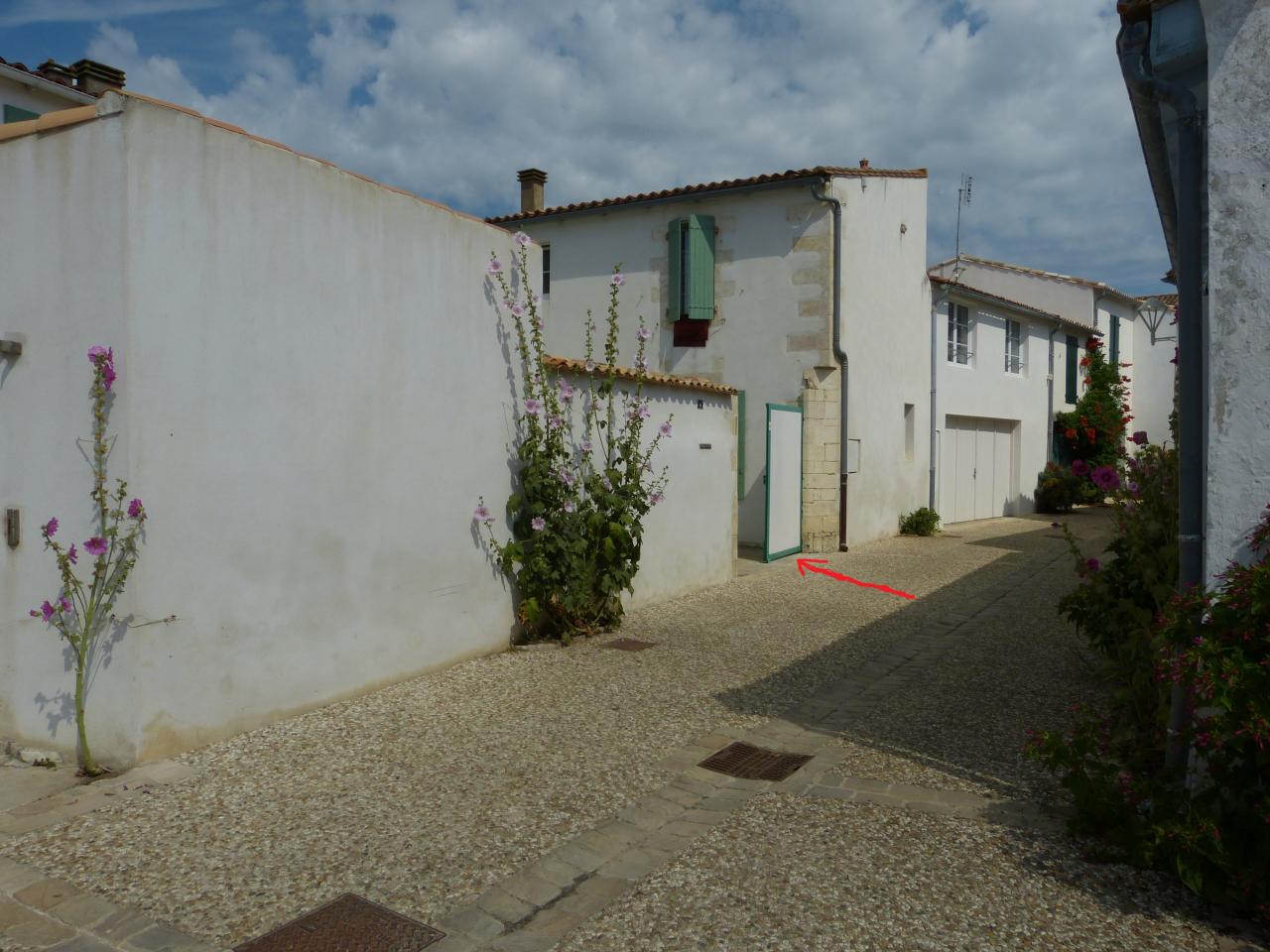 Photo principale de la location de vacances réf. P2761703