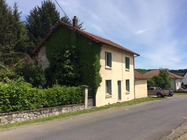 Photo n°2 location Maison de vacances à LE ROUGET (annonce réf. C0701501)