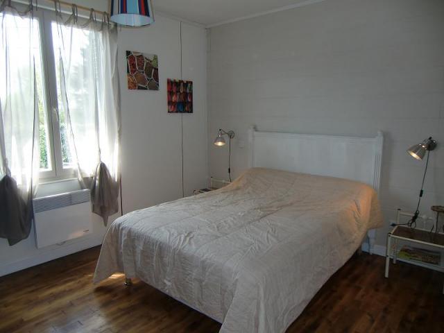 Photo n°3 location Maison de vacances à LE ROUGET (annonce réf. C0701501)