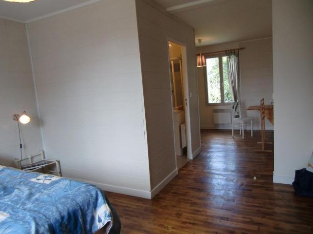 Photo n°4 location Maison de vacances à LE ROUGET (annonce réf. C0701501)