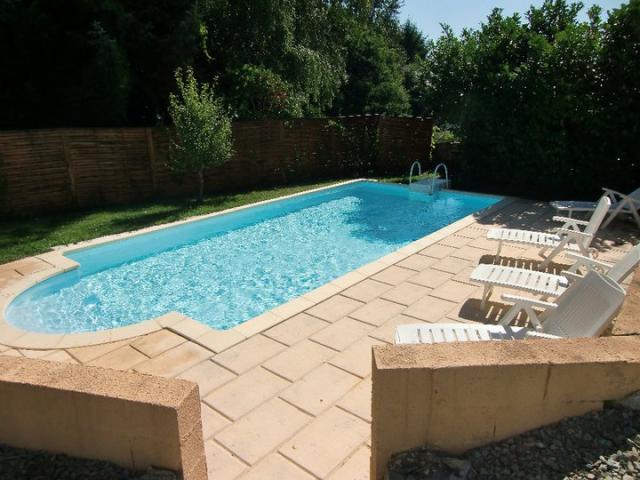 Photo n°6 location Maison de vacances à LE ROUGET (annonce réf. C0701501)