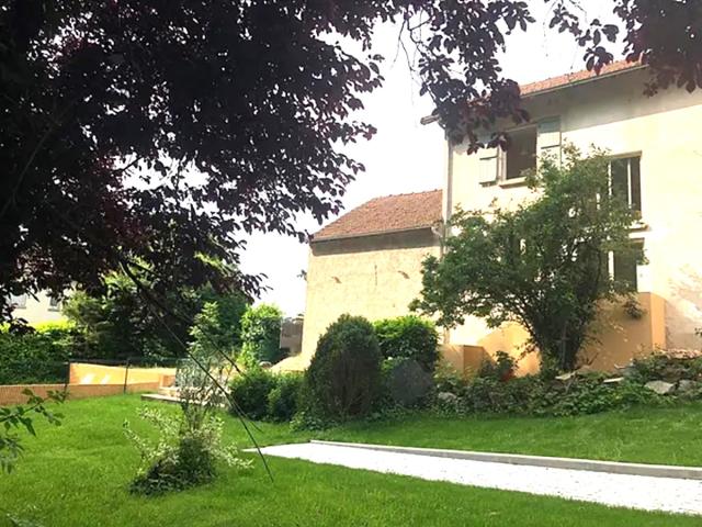 Photo n°9 location Maison de vacances à LE ROUGET (annonce réf. C0701501)