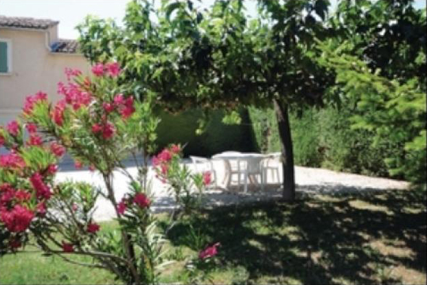 jardin