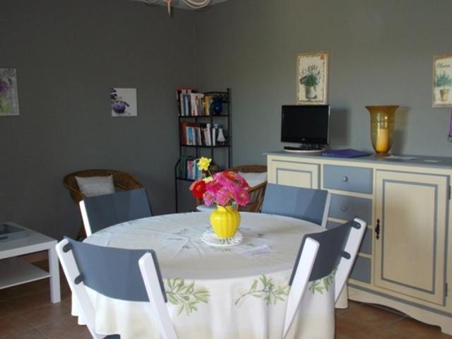 chambre pour 2 personnes