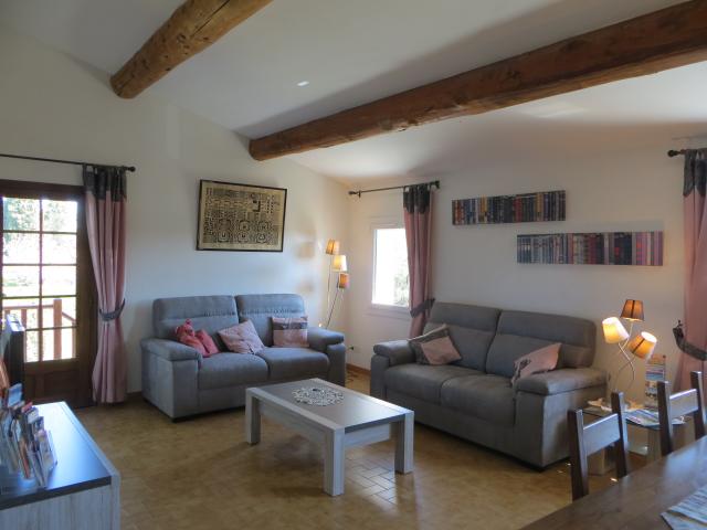 Photo n°1 location Villa de vacances à PERNES LES FONTAINES (annonce réf. C0908402)
