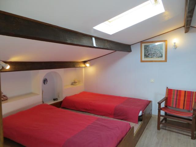 Photo 3 - Villa 4 personnes à PERNES LES FONTAINES