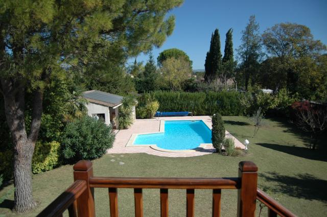 Photo 5 - Villa 4 personnes à PERNES LES FONTAINES
