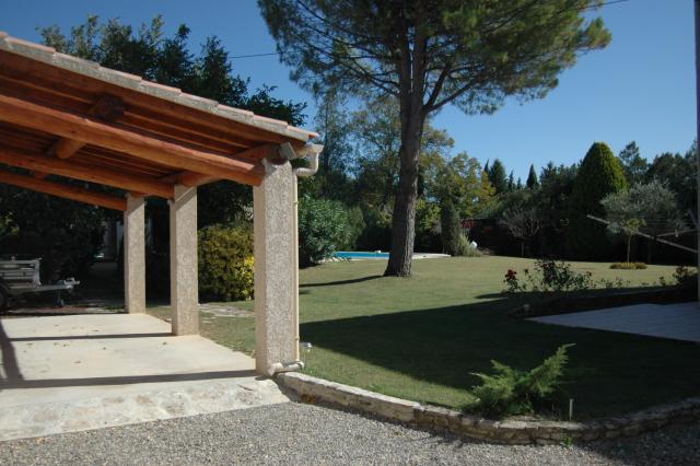 Photo 6 - Villa 4 personnes à PERNES LES FONTAINES