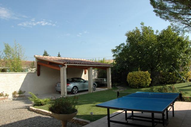Photo 7 - Villa 4 personnes à PERNES LES FONTAINES