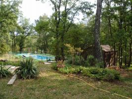 Photo n°3 location Ferme de vacances à FAYENCE (annonce réf. C1008300)