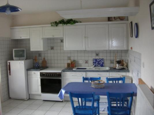 Photo n°3 location Villa de vacances à LE LAC D'ISSARLÈS (annonce réf. C1500700)