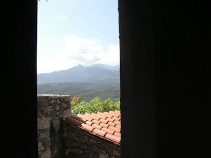 Photo n°2 location Maison de vacances à EUS (annonce réf. C1506600)