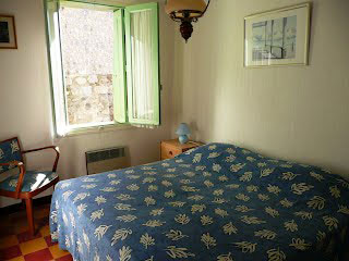 Photo n°3 location Maison de vacances à EUS (annonce réf. C1506600)