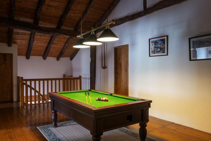 Photo n°8 location Maison de vacances à LA BASTIDE CLAIRENCE (annonce réf. C1706400)