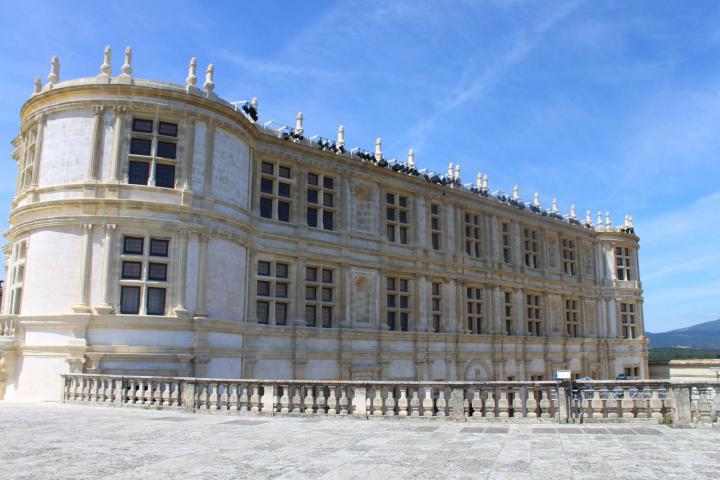 Photo n°11 location Chambre de vacances à SAINT PAUL TROIS CHÂTEAUX (annonce réf. C1802600)