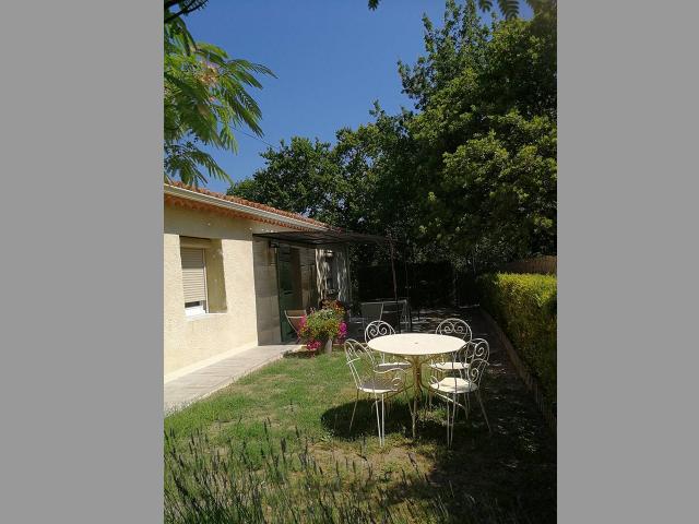 Location vacances SAINT PAUL TROIS CHÂTEAUX - photo n°6 annonce C1802600