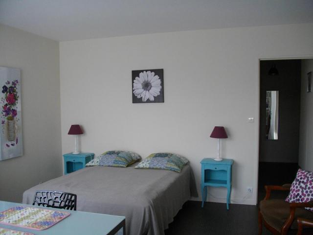 Photo n°1 location Appartement de vacances à BAGNOLES DE L'ORNE (annonce réf. C1806100)