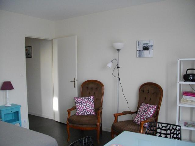 Photo 3 - Appartement 2 personnes à BAGNOLES DE L'ORNE