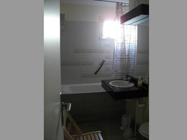 Photo 4 - Appartement 2 personnes à BAGNOLES DE L'ORNE