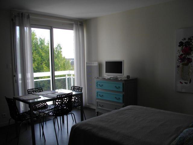 Photo 7 - Appartement 2 personnes à BAGNOLES DE L'ORNE