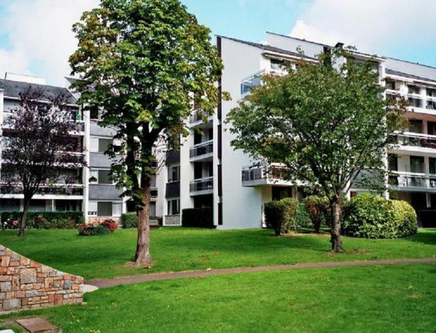 Photo 8 - Appartement 2 personnes à BAGNOLES DE L'ORNE