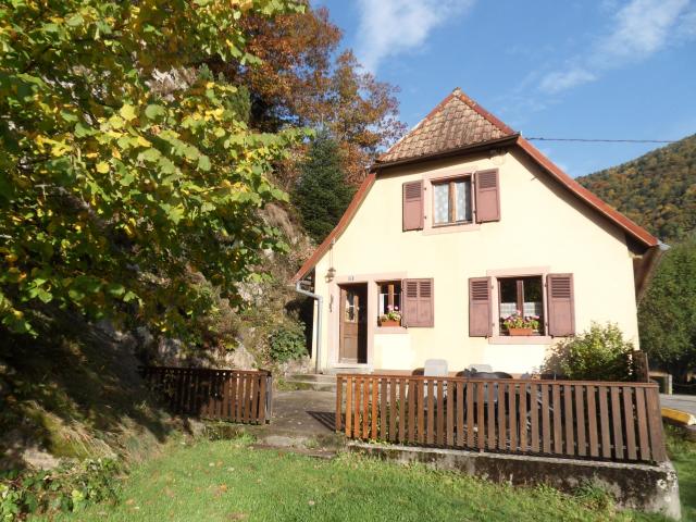 Photo n°1 location Maison de vacances à SEWEN (annonce réf. C1906800)