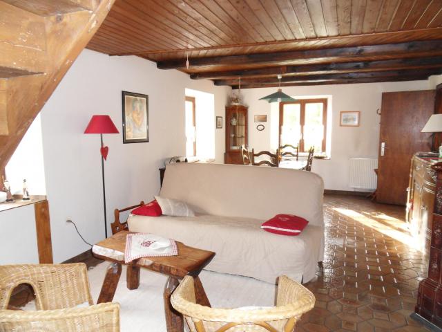 Photo n°3 location Maison de vacances à SEWEN (annonce réf. C1906800)